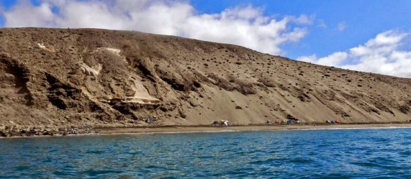 Gran Canaria: South Coast Guided Kayaking Trip - The Experience in Detail