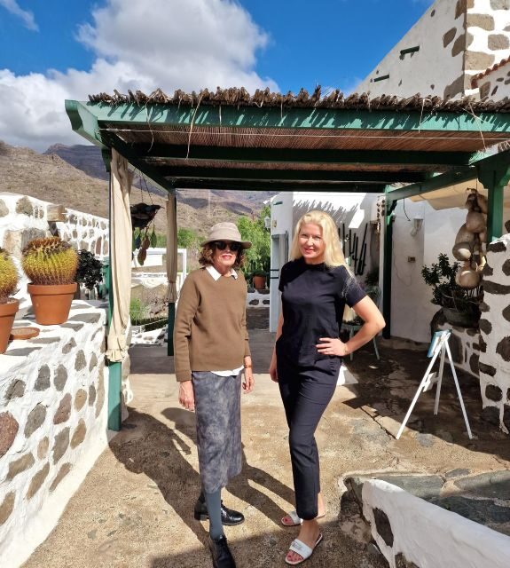 Gran Canaria: Spanish Tapas and Wine Tasting Tour in Mogan - A Closer Look at the Tapas and Wine Tasting Tour in Mogan