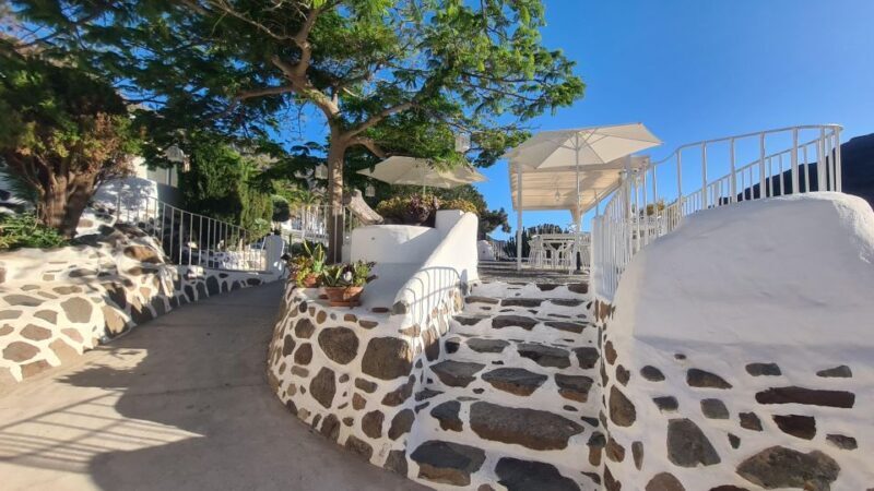 Gran Canaria: Spanish Tapas and Wine Tasting Tour in Mogan - Who Should Consider This Tour?