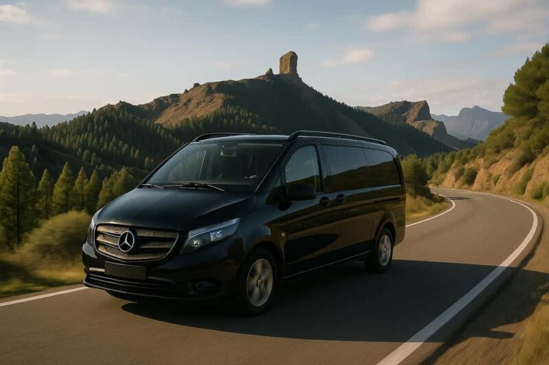 Gran Canaria: Sunset Tour with Champagne & Optional Dinner. - A Practical Look at the Sunset Tour