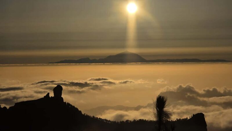 Gran Canaria: Sunset Tour with Champagne & Optional Dinner. - Frequently Asked Questions