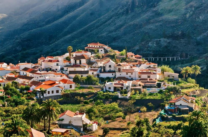 Gran Canaria: Sunset Tour with Champagne & Optional Dinner. - Final Thoughts