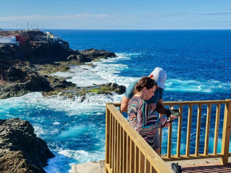 Gran Canaria Sunset & Wild Coast Tour, Cliffs, Natural Pools - What’s the Gran Canaria Sunset & Wild Coast Tour All About?