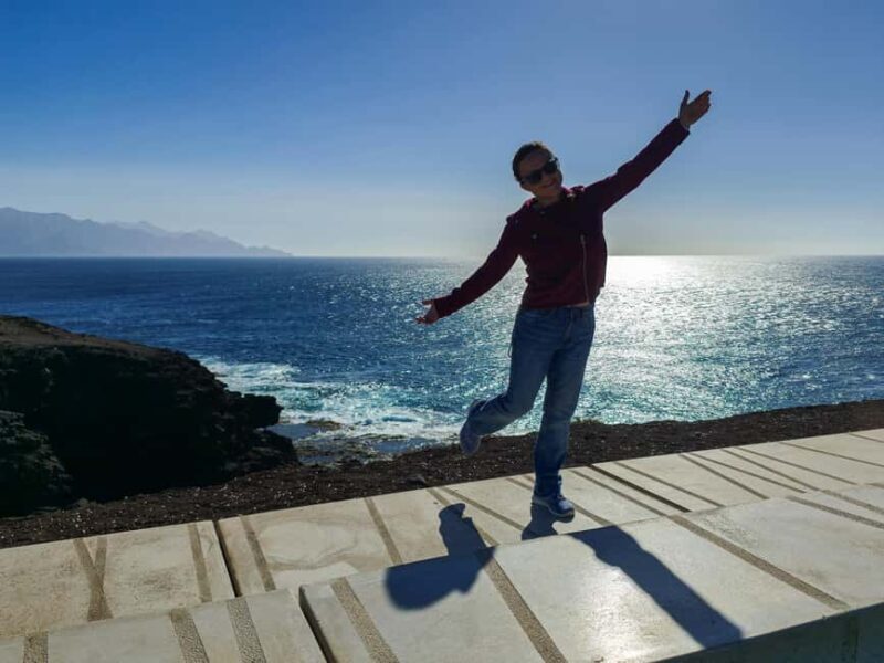 Gran Canaria Sunset & Wild Coast Tour, Cliffs, Natural Pools - Practical Details and Value
