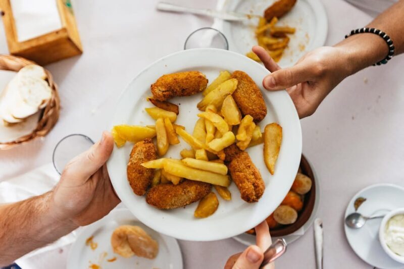 Gran Canaria: The Red Canyon Tour with Local Food Tasting - A Full-Day Journey through Gran Canaria’s Natural and Cultural Gems