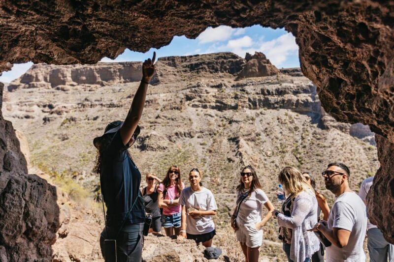 Gran Canaria: The Red Canyon Tour with Local Food Tasting - Final Thoughts: Is This Tour Right for You?
