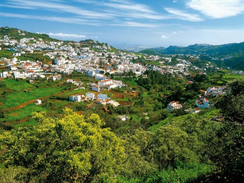 Gran Canaria Tour: Past and Present - Final Thoughts