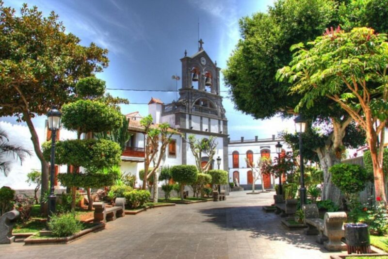 Gran Canaria Tour: Past and Present - Frequently Asked Questions