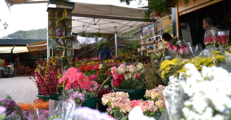 Gran Canaria: Traditional Markets, San Mateo & Teror - Key Points