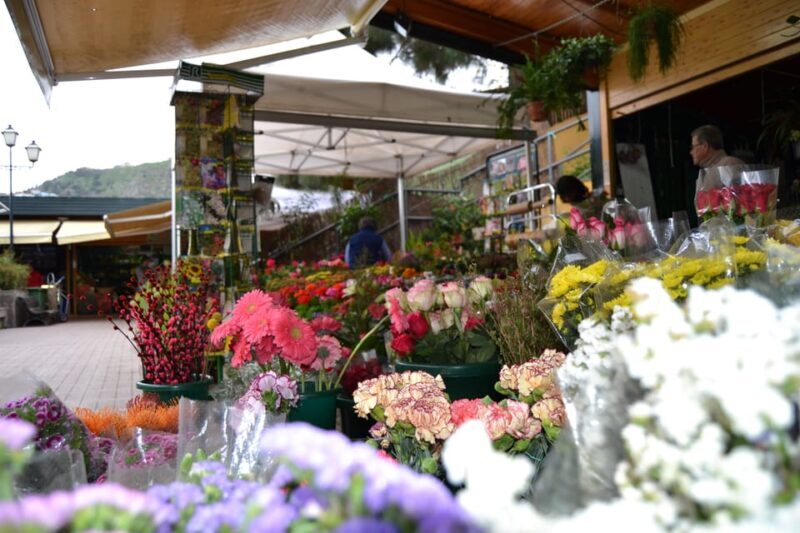 Gran Canaria: Traditional Markets, San Mateo & Teror - The Guides: Your Personal Cultural Connectors