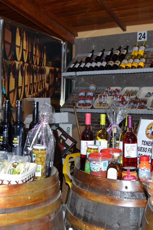 Gran Canaria: Traditional Markets, San Mateo & Teror - Practical Details: Price, Duration, and What’s Included