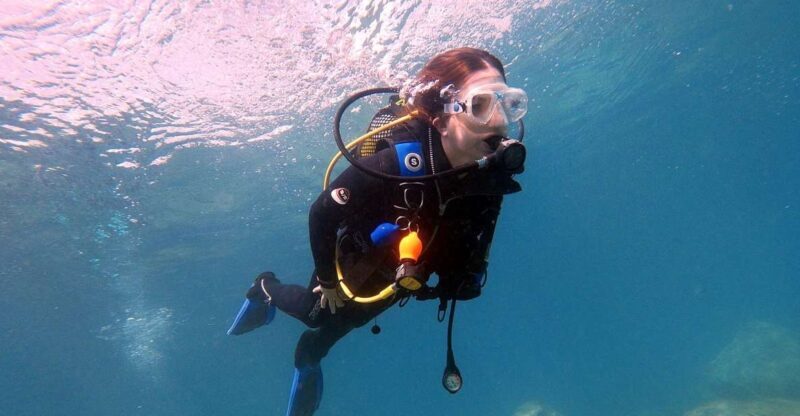 Gran Canaria: Try Scuba Diving for Beginners - What Visitors Say: Authentic Insights