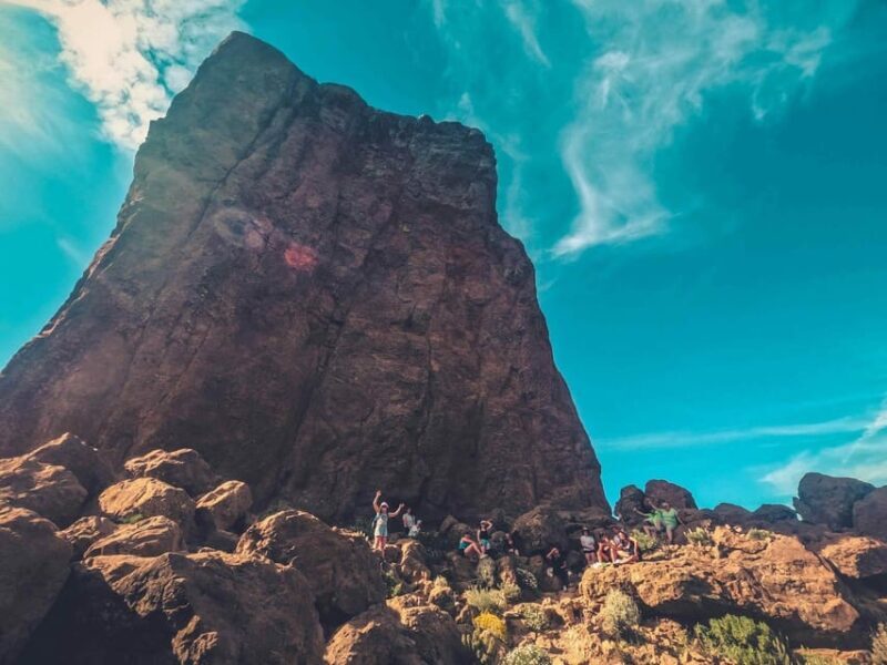 Gran Canaria: Volcano Sunset Tour and Local Food Tasting - FAQs About the Volcano Sunset Tour