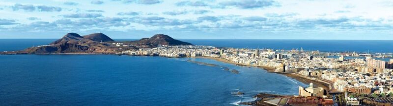 Gran Canaria Welcome: Private Exploring Tour and Local Guide - A Personal Look at the Experience