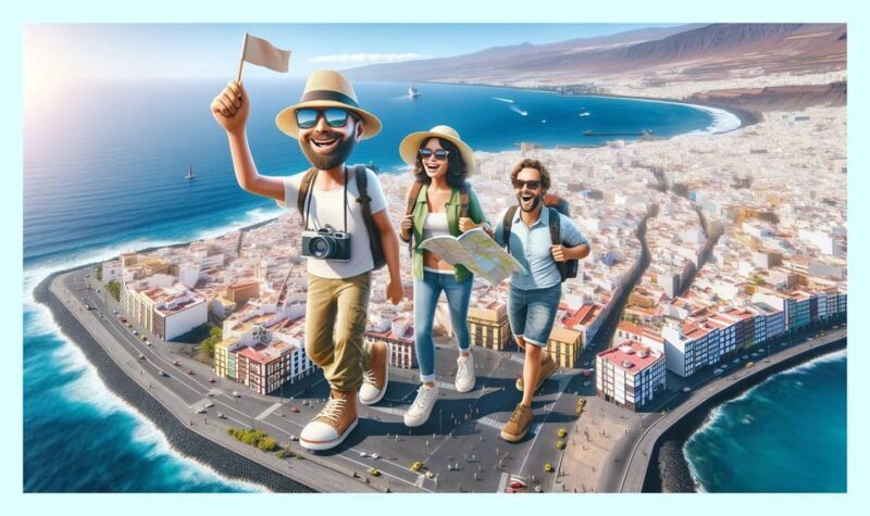 Gran Canaria Welcome: Private Exploring Tour and Local Guide - Who Is This Tour Best Suited For?