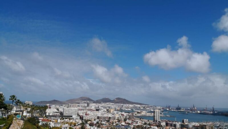 Gran Canaria Welcome: Private Exploring Tour and Local Guide - The Real Value of a Private, Custom Tour
