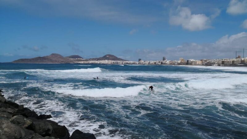 Gran Canaria Welcome: Private Exploring Tour and Local Guide - FAQ