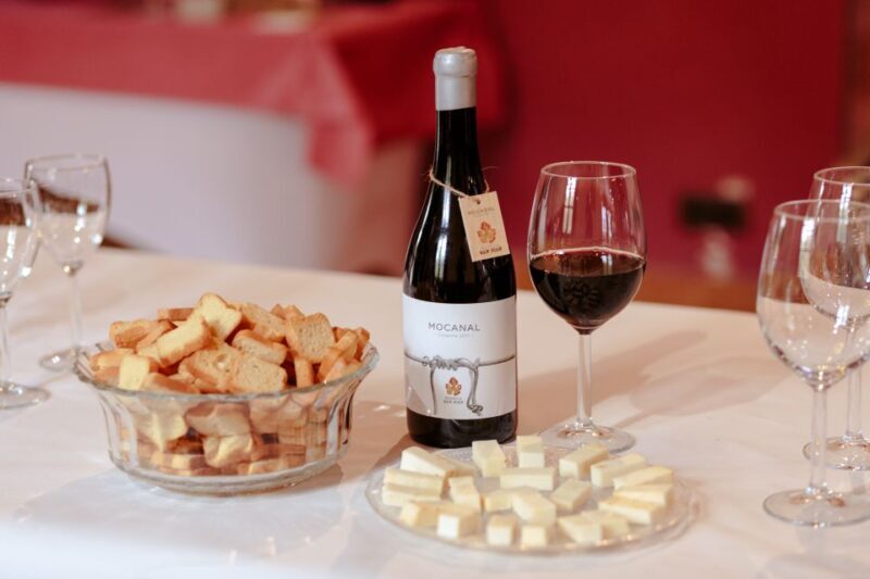 Gran Canaria: Winery Tour, Wine Museum, and Tasting - Beyond the Basics: Why This Tour Offers Real Value