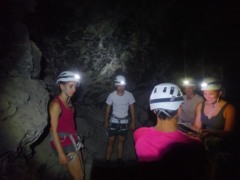 Gran Canaria: Zipline and Mountaineering Tour - Who Is This Tour Best For?
