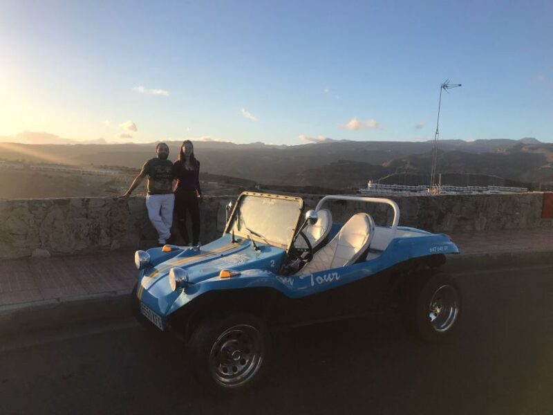 Gran Canary: 70's VW Buggy Tour - Why This Experience Works for Travelers
