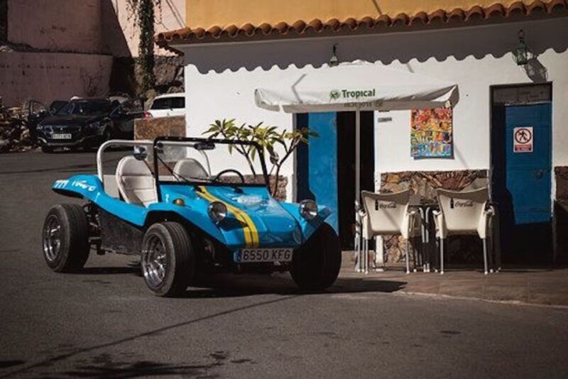 Gran Canary: 70's VW Buggy Tour - FAQs