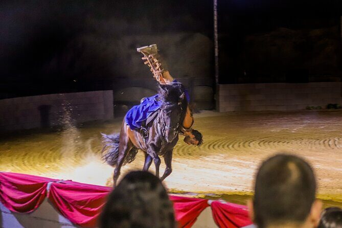 Gran Circus Maximus - Practical Tips