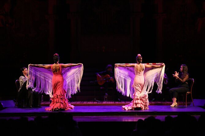 "Gran Gala Flamenco" The Most Famous Flamenco Show in Barcelona - FAQ