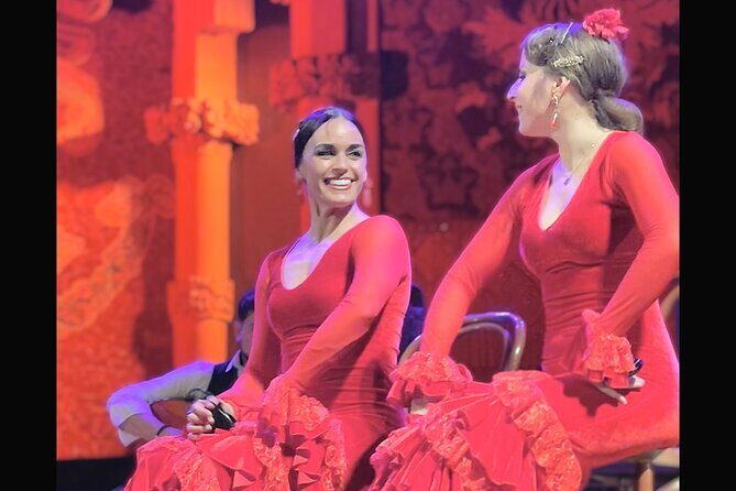 "Gran Gala Flamenco" The Most Famous Flamenco Show in Barcelona - Final Words