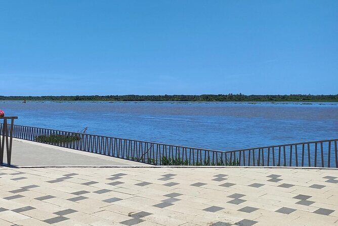 Gran Malecón, Carnaval Museum and Downtown Barranquilla City Tour 6H - A Closer Look at What Youll See