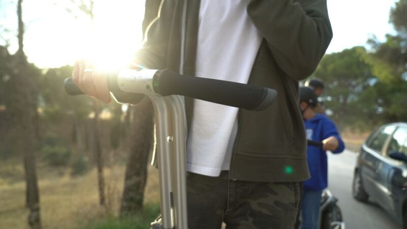 Granada: 1-Hour Panoramic Segway Tour - The Value of the Experience
