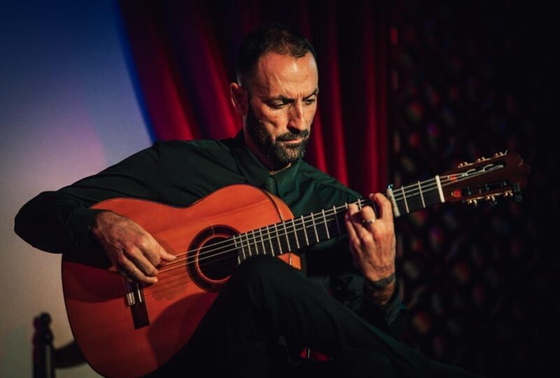 Granada: 1-Hour Traditional Flamenco Show at Palacio - Who Will Love This Tour?