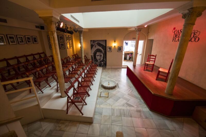 Granada: 1-Hour Traditional Flamenco Show - What You Can Expect from the Flamenco Show