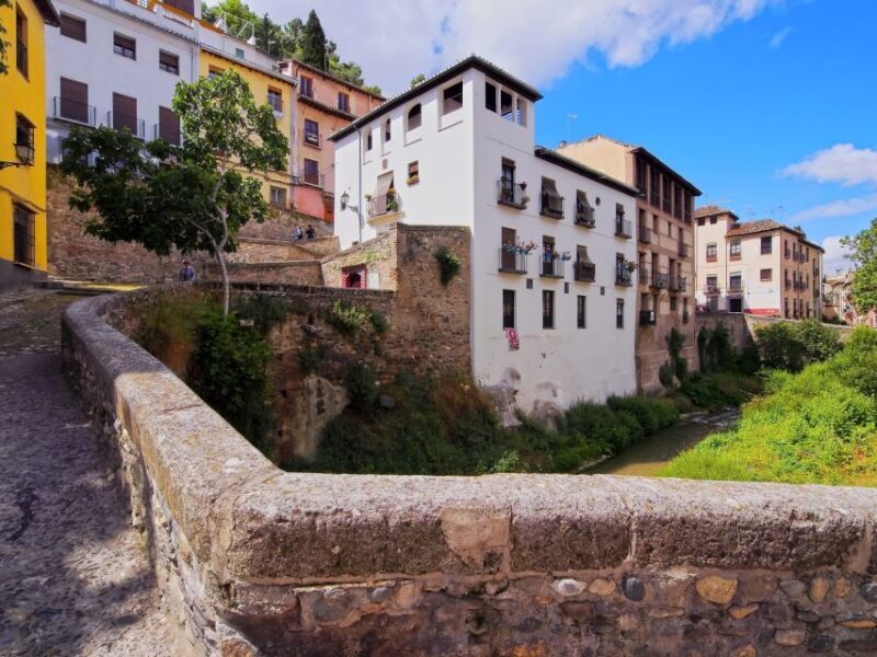 Granada: 2hour Tour of The Albaicín & Sacromonte Premium - Who Should Consider This Tour?