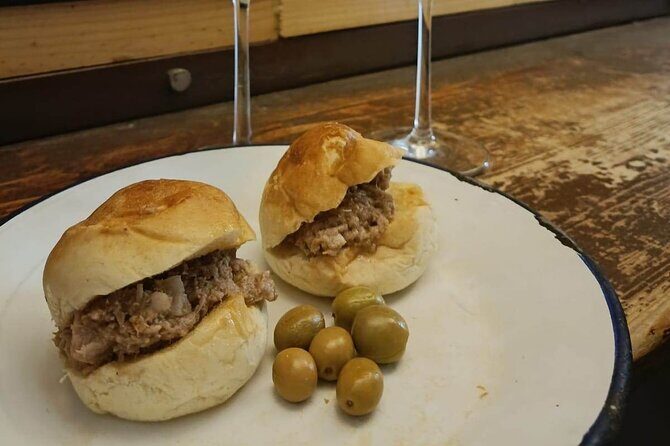 Granada 3-hour Tapas Tour - FAQs
