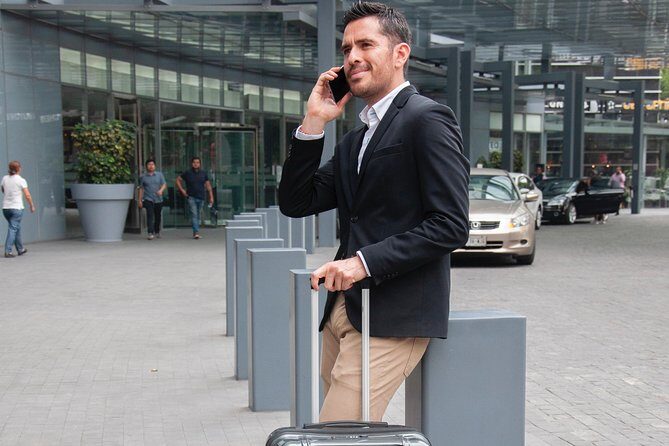 Granada Airport Private Departure Transfer - Pricing and Value