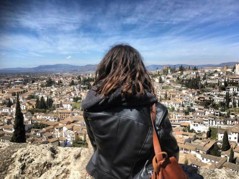 Granada Albaicín: 2.5-Hour Tapas & Drinks Walking Tour - Practical Details & Tips for Travelers