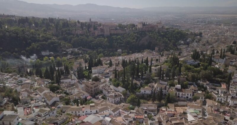 Granada: Albaicin and Sacromonte Segway Tour - Granada: Albaicin and Sacromonte Segway Tour — A Complete Review