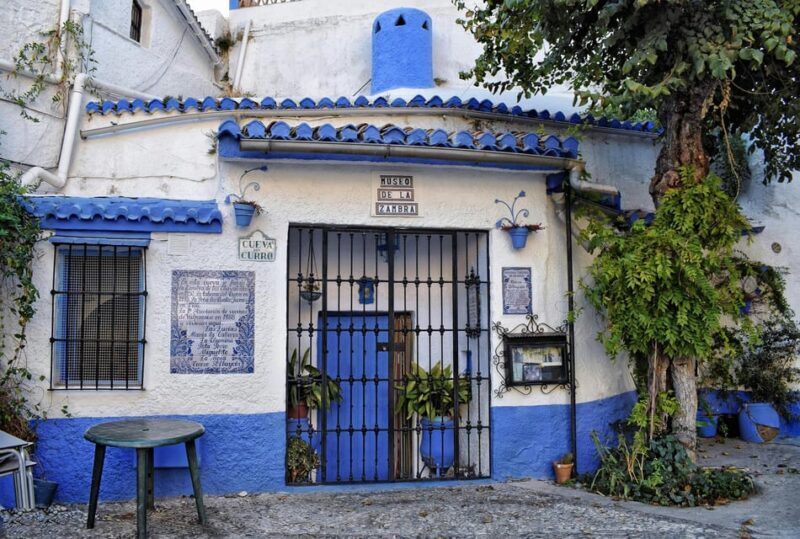Granada: Albaicín, Sacromonte & Museum of Caves Walking Tour - Who Will Benefit Most