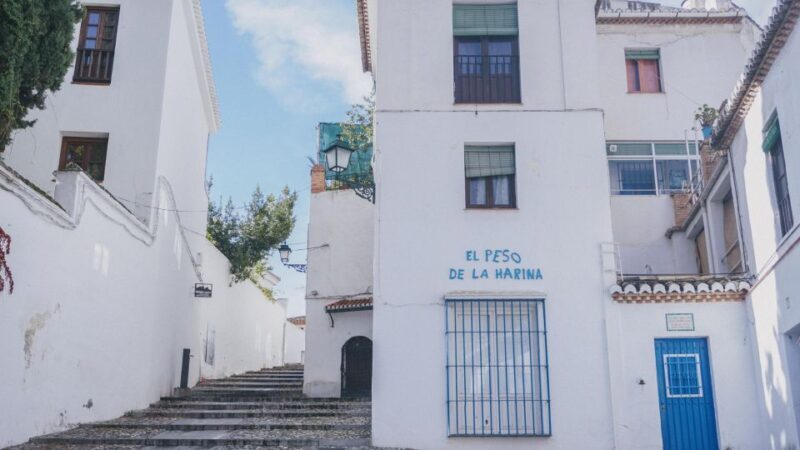 Granada: Albaicín, Sacromonte & Museum of Caves Walking Tour - Frequently Asked Questions