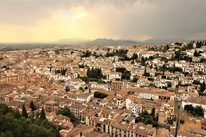 Granada: Albaicín, Sacromonte & Museum of Caves Walking Tour - Final Thoughts