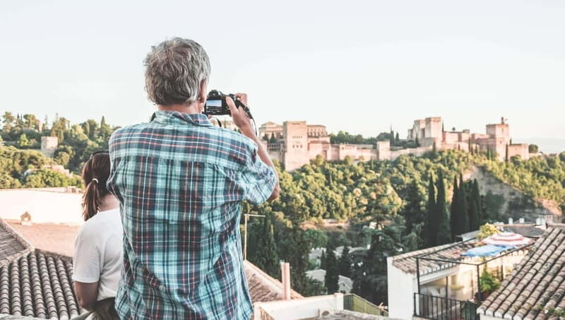Granada: Albayzin and Sacromonte Hybrid Walking Tour - The Sum Up: Is This Tour Right for You?