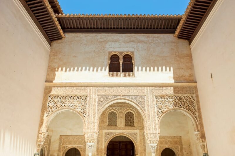 Granada: Alhambra and Albaicín Small Group Tour - FAQ