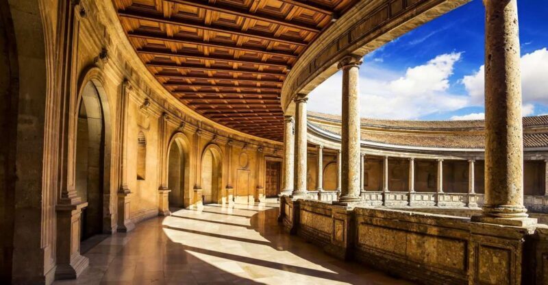 Granada: Alhambra and Generalife Private Fast-Track Tour - Who Will Love This Tour?
