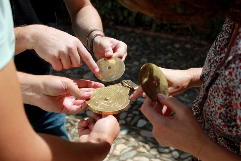 Granada: Alhambra and Nasrid Palaces Private Tour - Who Should Book This Tour?
