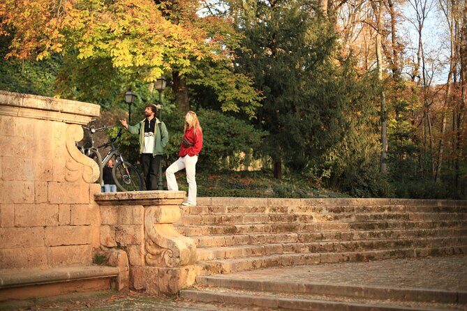 Granada: Alhambra and Sierra Nevada Sunset Views by E-Bike - Who Is This Tour Best For?