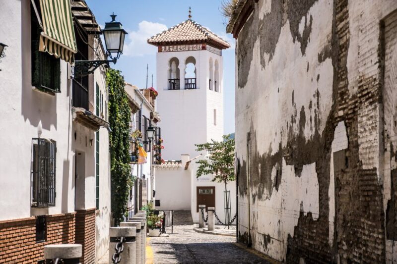 Granada: Alhambra Full Complex & Andalusi Monuments Tickets - Final Thoughts