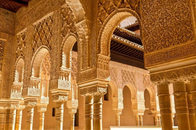 Granada: Alhambra & Gardens Tour w/Nasrid Palaces Option - In-Depth Review of the Granada Alhambra & Gardens Tour