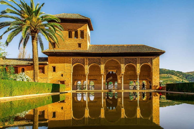 Granada: Alhambra, Generalife & Nasrid Palaces Guided Tour - Final Thoughts