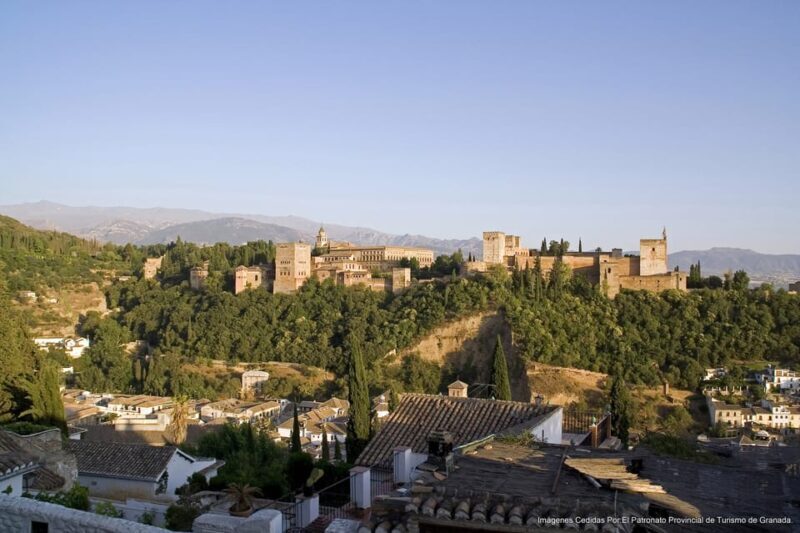 Granada: Alhambra Guided Tour and Flamenco Show - Final Thoughts