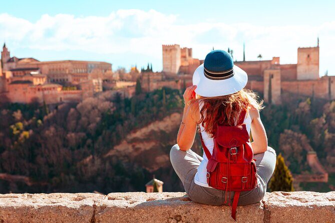 Granada: Alhambra Guided Tour including Nasrid Palaces - Final Thoughts: Is This Tour for You?